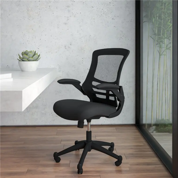 Mesh Task Chair-1