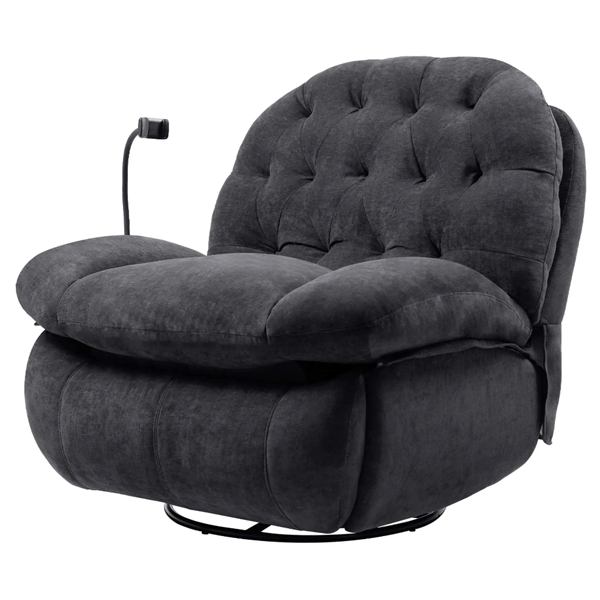 I-Recliner Sofa-1