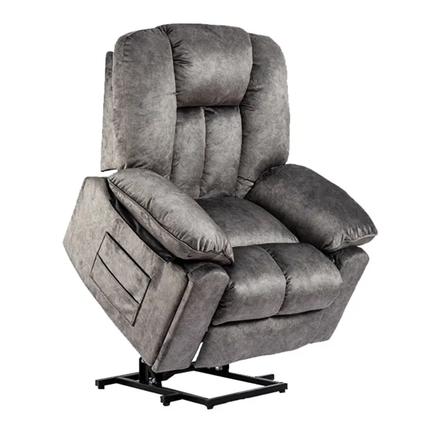 Recliner Sofa-1