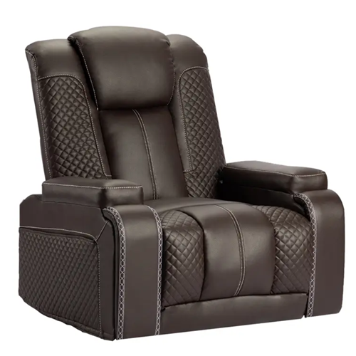 Recliner Sofa-1