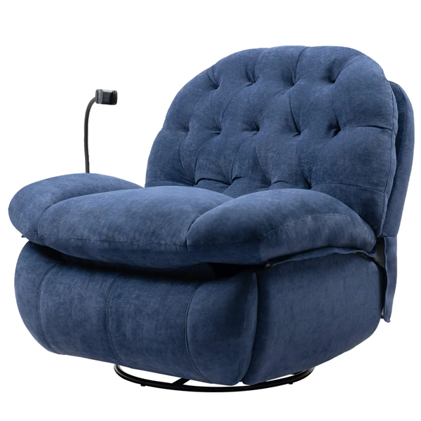 Tolg recliner