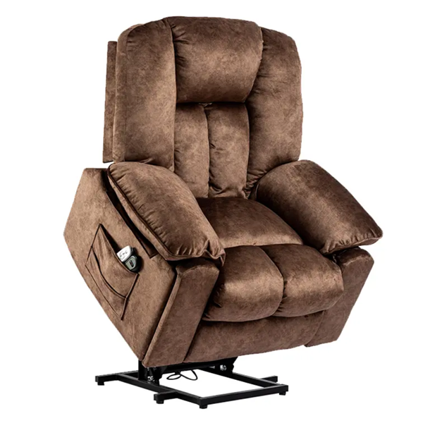 Recliner Sofa