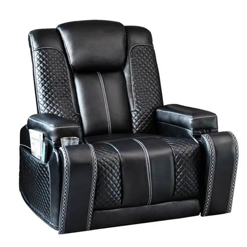 Recliner Sofa