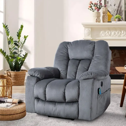 power-recliner