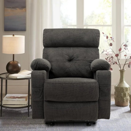 recliner chair