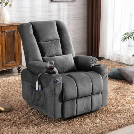 fauteuil inclinable